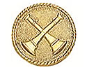 Five Star Badge Seals